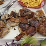 Zito Dos Leitoes Nourriture
