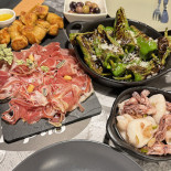 Só Tapas Nourriture