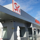 Sukiya Extérieur