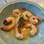 Pikaki Taberna Portuguesa Nourriture
