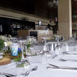 Restaurante Praia do Vigario e Snack Bar À l'intérieur