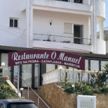 O Manuel Extérieur