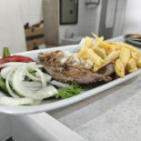 Come A Bebe Food