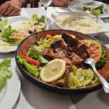 Baliza Nourriture