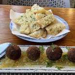 Mariserra Comida