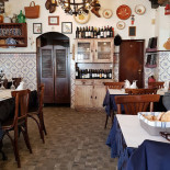 Tasca Velha Dentro
