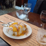 Tasca Velha Boisson