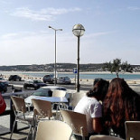 Ondas Cafe Extérieur