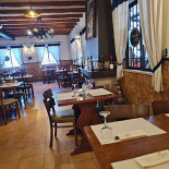 Pitada De Sal À l'intérieur