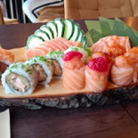 Kodachi Setubal Comida