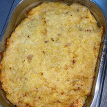 Grelhados dos Reis Unipessoal Lda,Os Cibo