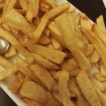 Doce Abrigo Comida