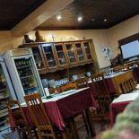 A Nora À l'intérieur