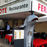Ferribote Exterior