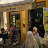 Restaurante A Muralha Extérieur