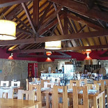 Taberna Da Helena Dentro