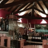 Taberna Da Helena Dentro