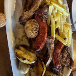Taberna Da Helena Comida