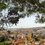 The Cuttlefish Extérieur