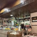 Chiringuito Tapas À l'intérieur