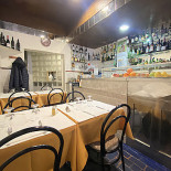 Chiringuito Tapas À l'intérieur