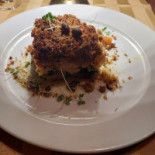 Colher D'pau Taberna Nourriture
