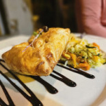 Colher D'pau Taberna Nourriture