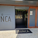 Cafe Ronca Extérieur
