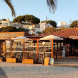 Restinga Ria Extérieur