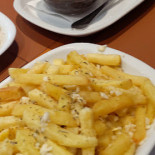 Frango Da Guia Nourriture