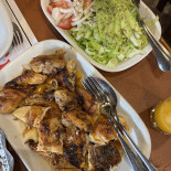 Frango Da Guia Nourriture