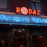 Rodas Extérieur