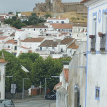 O Gingao Extérieur