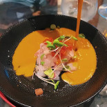 Cantina Da Praca Nourriture