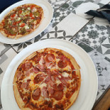 Casa Padaria Comida