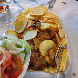 O Videira Comida