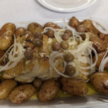 O Videira Comida