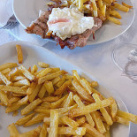 O Videira Comida