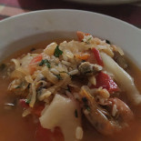 Bom Jesus Comida