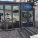 O Caçador Extérieur