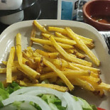 A Caravela Nourriture