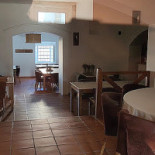 Segredo D'Alecrim À l'intérieur
