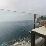 Piccollino Garden Terrace Extérieur