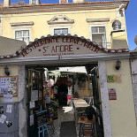 Santo André Extérieur