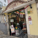 Santo André Extérieur