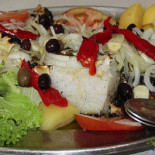 O Camponio Food