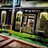 Castelo Velho Tributogalia Extérieur