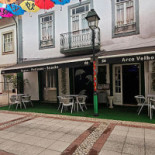 Castelo Velho Tributogalia Extérieur