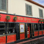 The Prince Albert Pub Extérieur