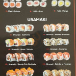 Sushi Pai Carte